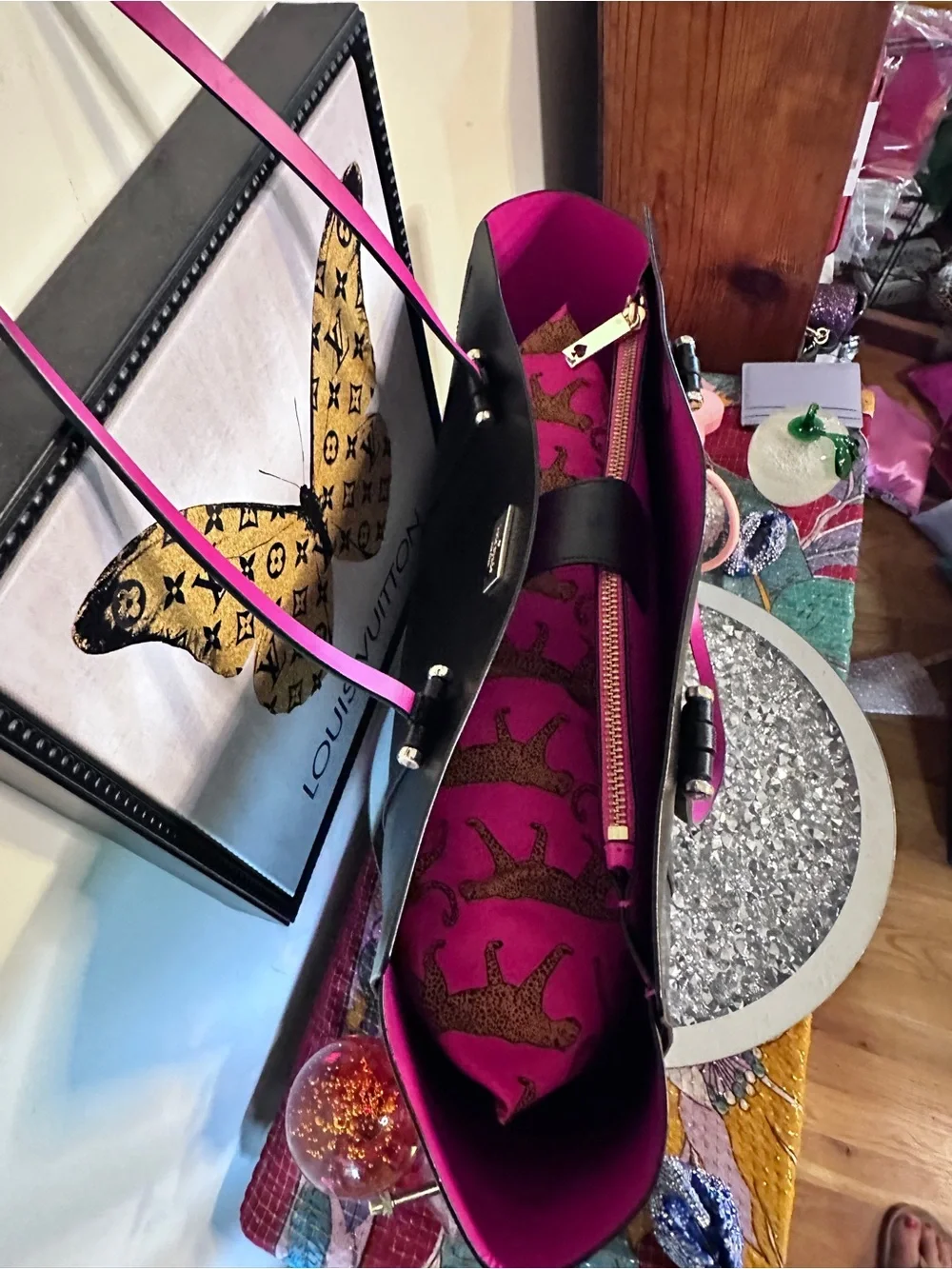 Kate Spade New York Arbour Hill Annelle Tote.